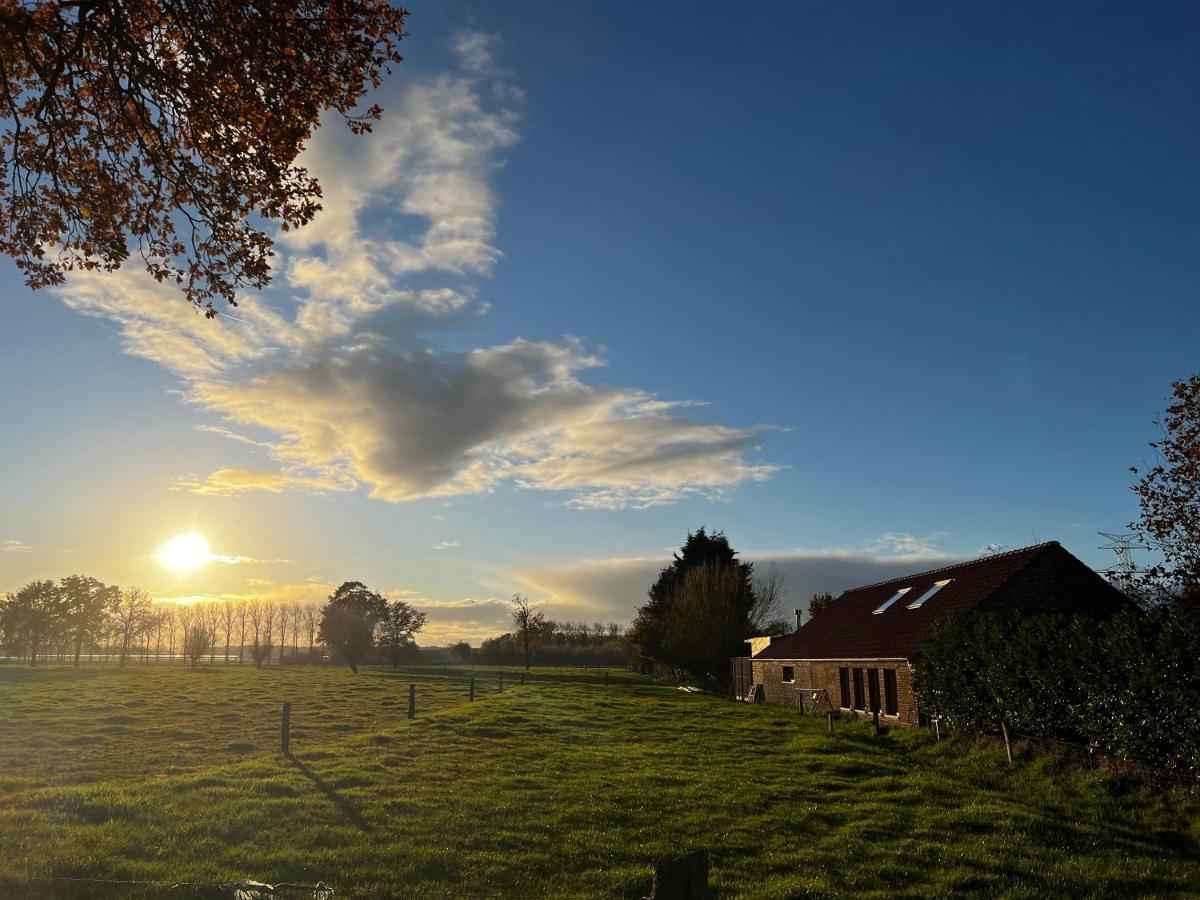 Bloemendale Bed & Breakfast Bruges