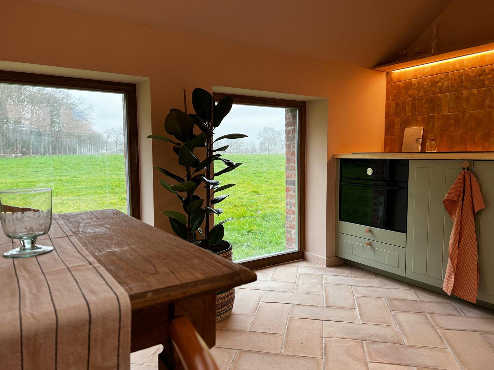 Bed & Breakfast Bloemendale *