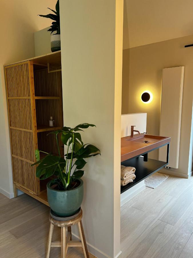 Bloemendale Bed & Breakfast Bruges