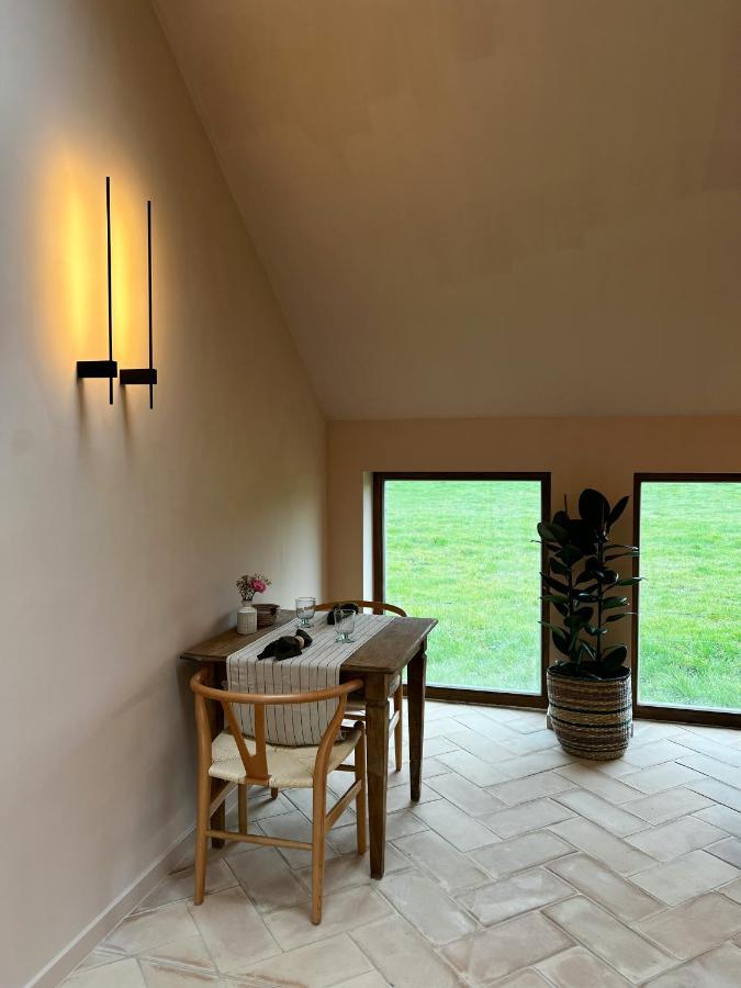 Bed & Breakfast Bloemendale *