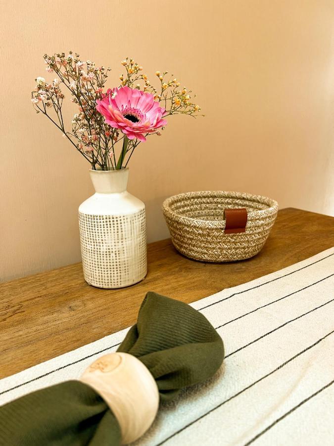 Bloemendale Bed & Breakfast Bruges