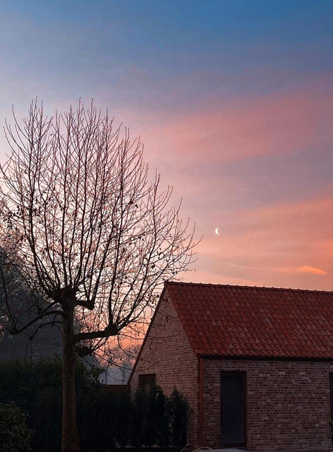 Bloemendale Bruges