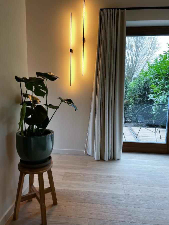 Bed & Breakfast Bloemendale Bruges