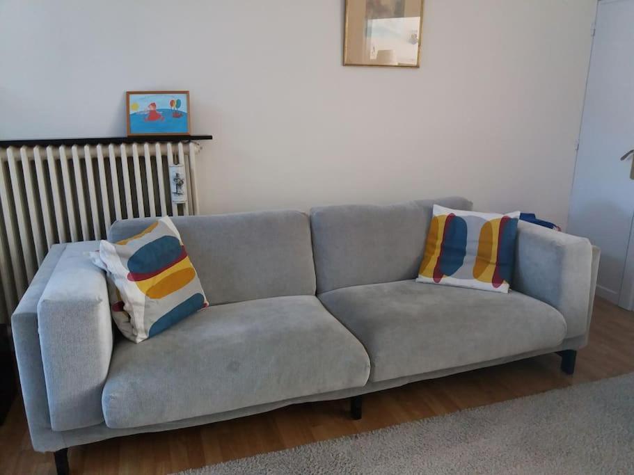Holiday home Family House, Free Parking, 15min. Walk To City Bruges