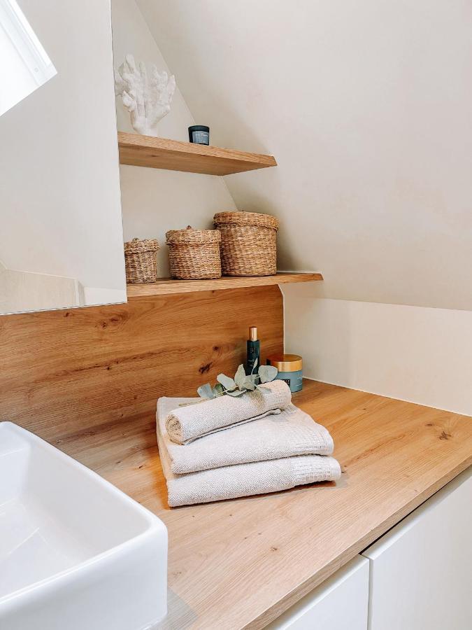 Cozy Appartement