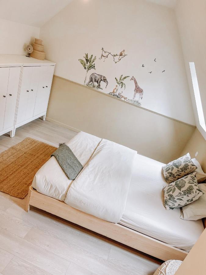 Appartement Cozy Brugge