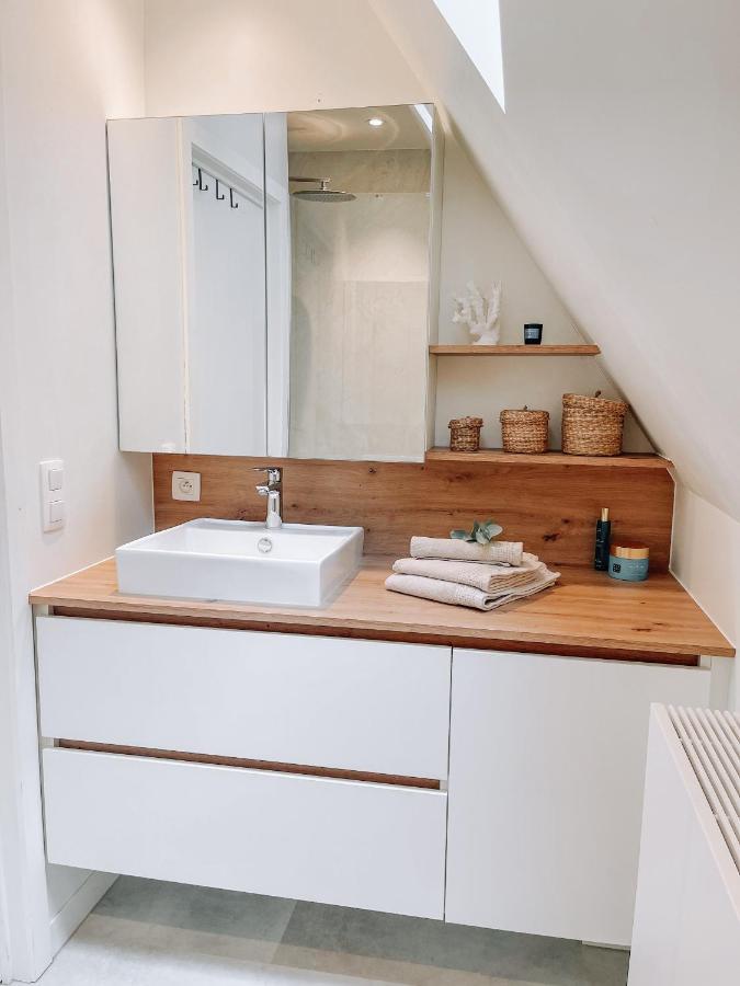 Cozy Appartement *