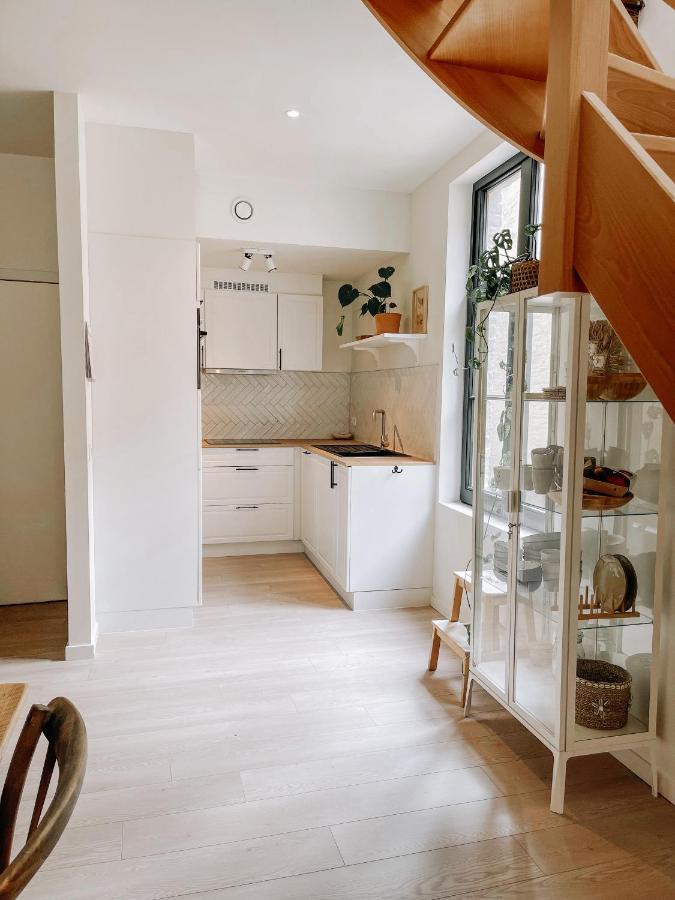 Appartement Cozy