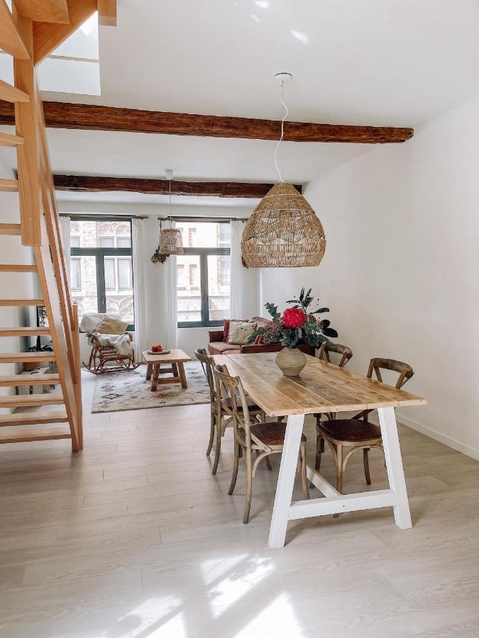Cozy Apartment