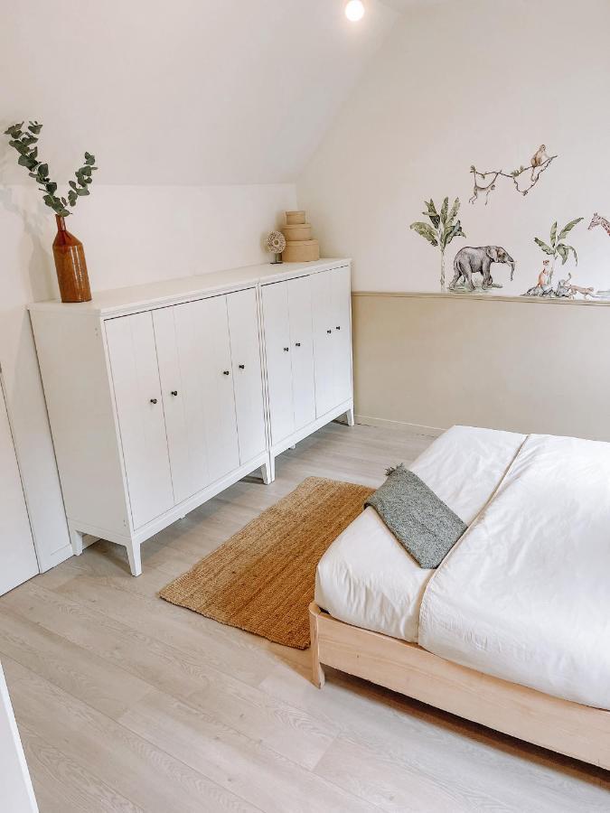 Apartment Cozy Bruges