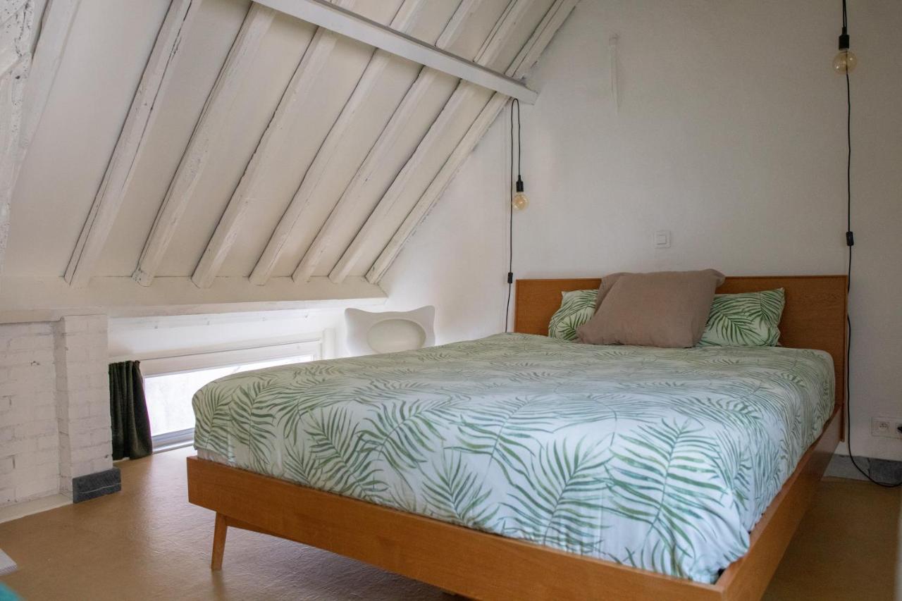 Cosy House Near Market Vakantiehuis *