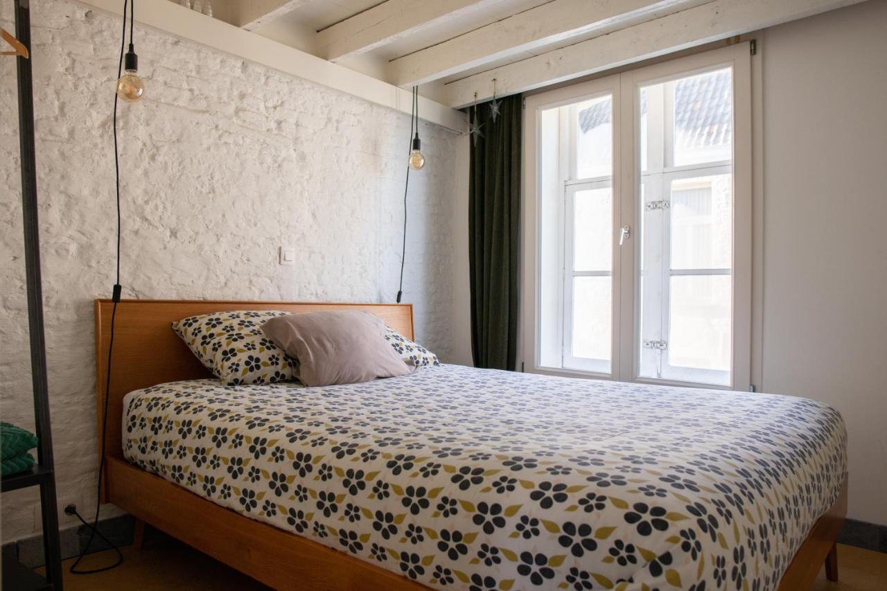Vakantiehuis Cosy House Near Market