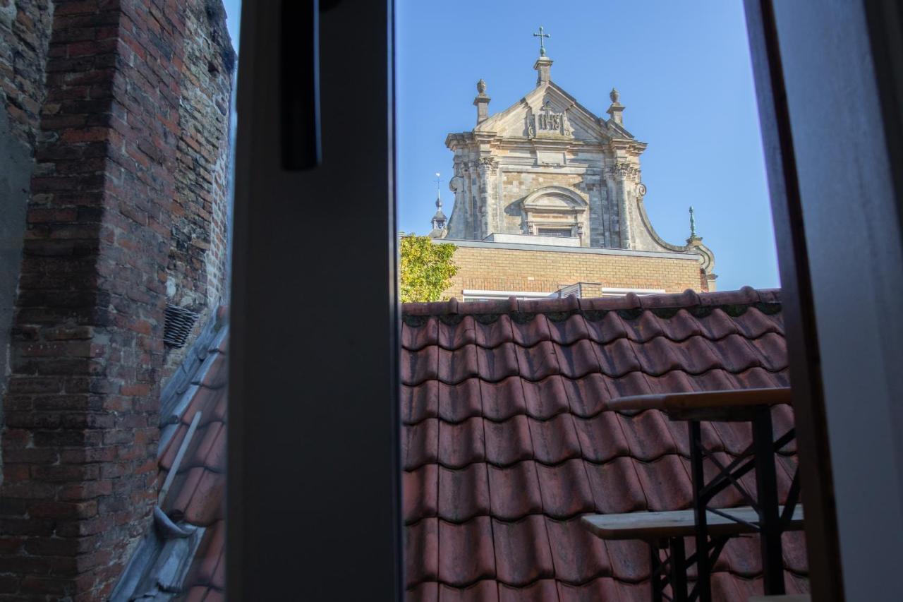 Vakantiehuis Cosy House Near Market Brugge
