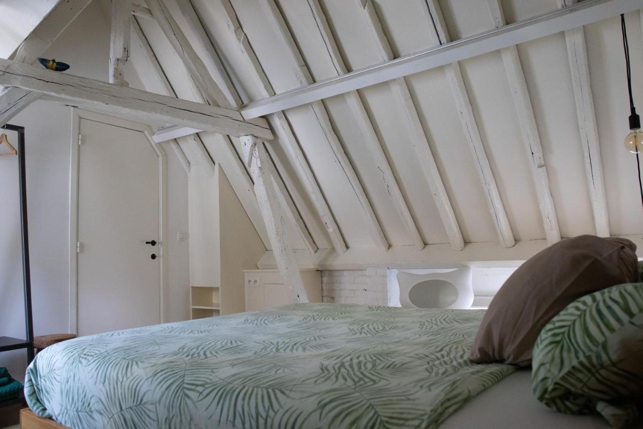 Cosy House Near Market Bruges