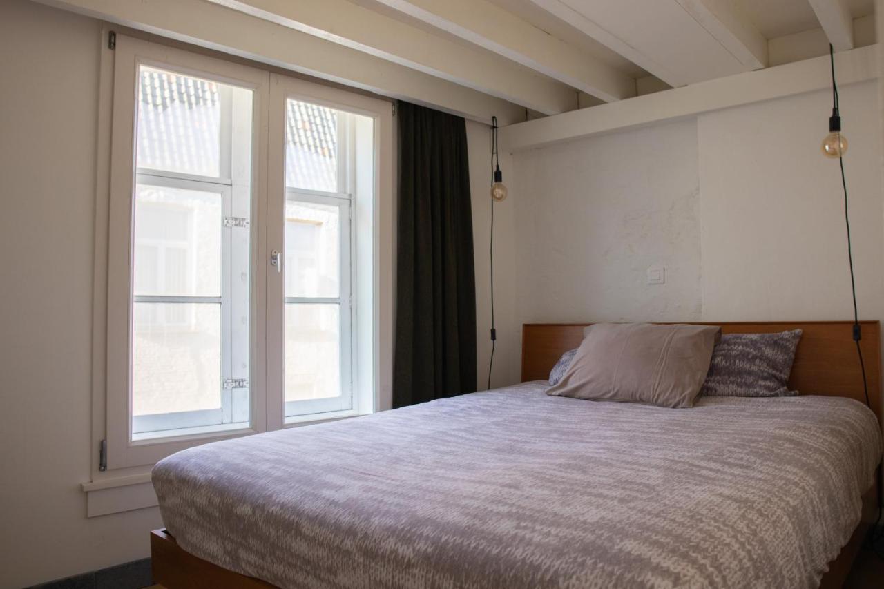 Cosy House Near Market Vakantiehuis