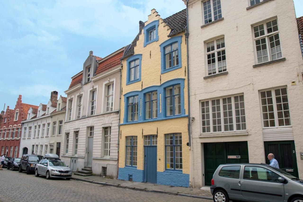 Vakantiehuis Cosy House Near Market