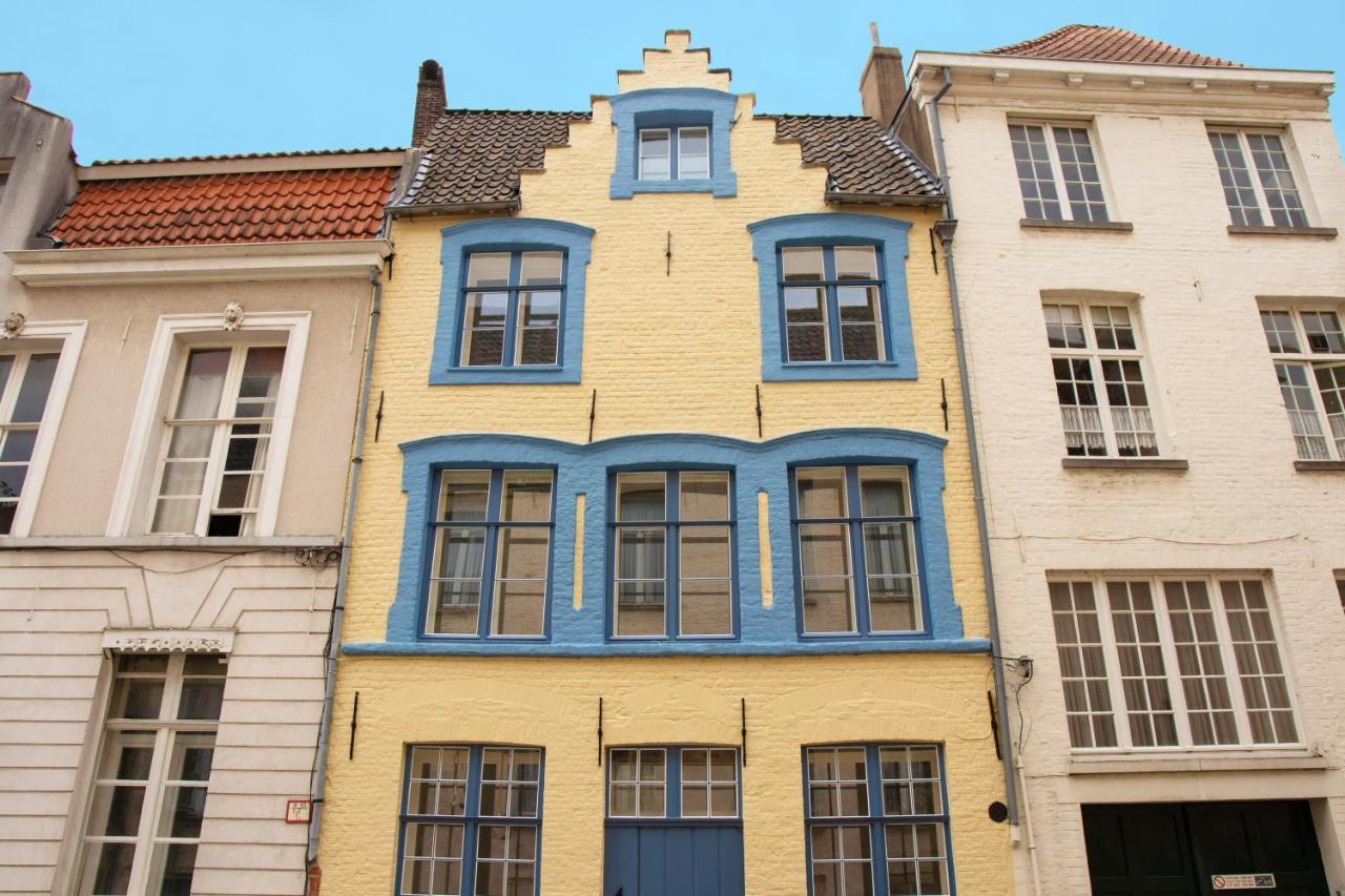 Cosy House Near Market *