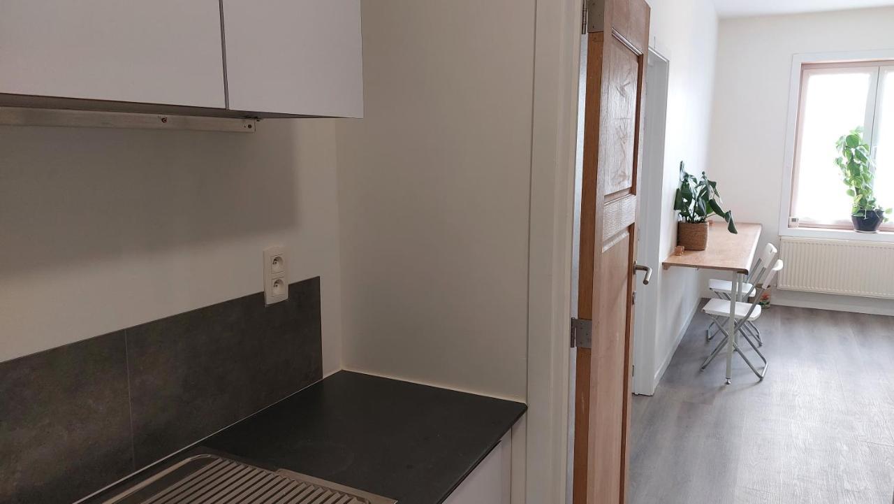 Hospedagem domiciliar Casa Mama Veronica Bruges