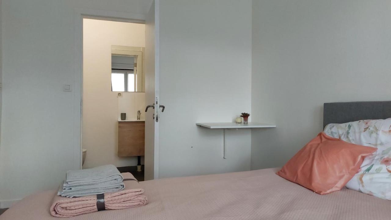 Hospedagem domiciliar Casa Mama Veronica Bruges