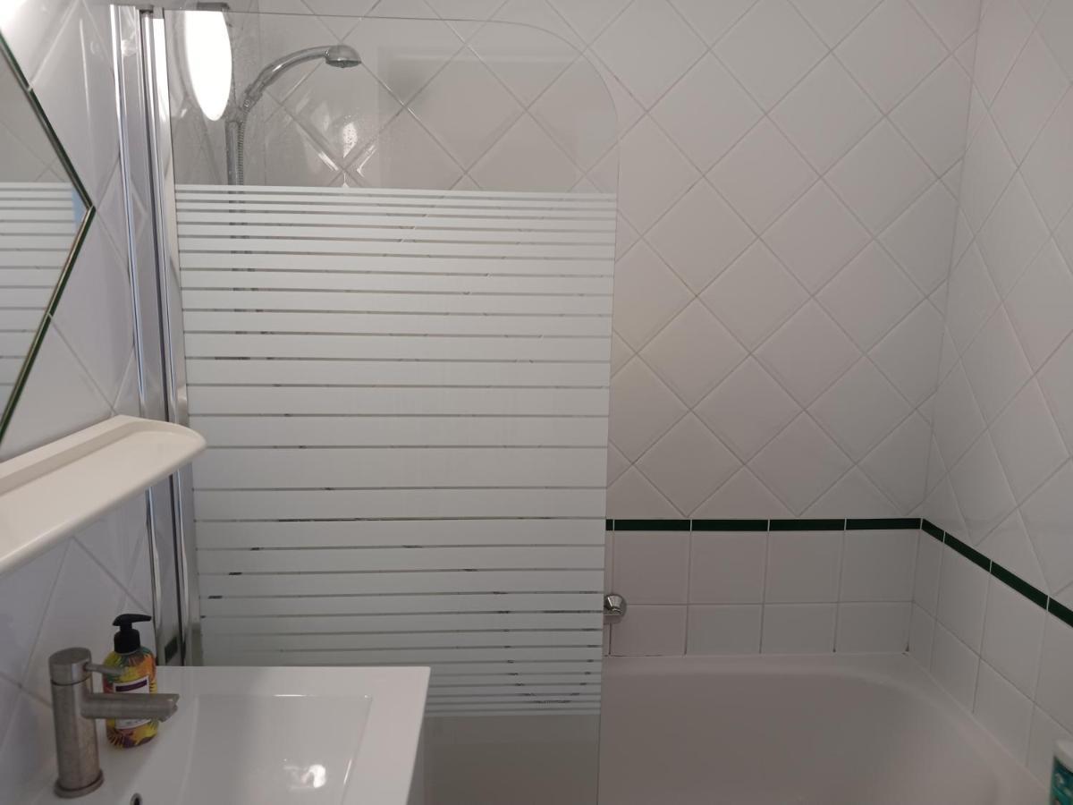 Apartment La Paix *