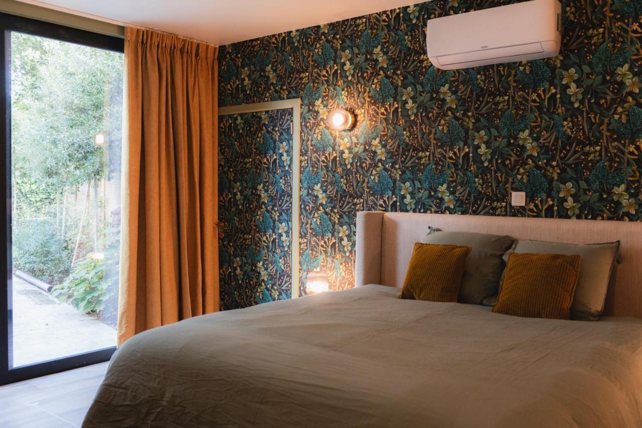 Bed & Breakfast All-in Brugge