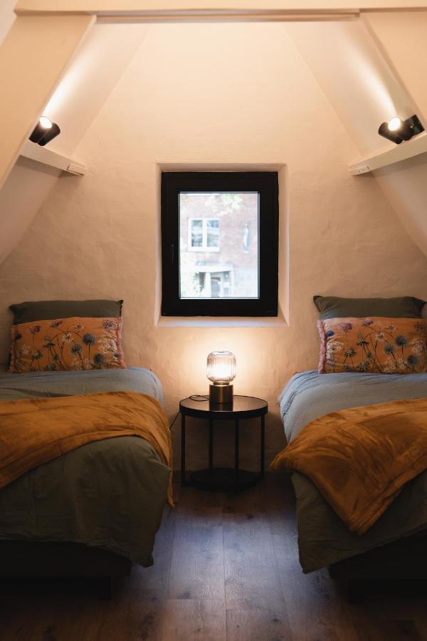 Bed & Breakfast All-in *