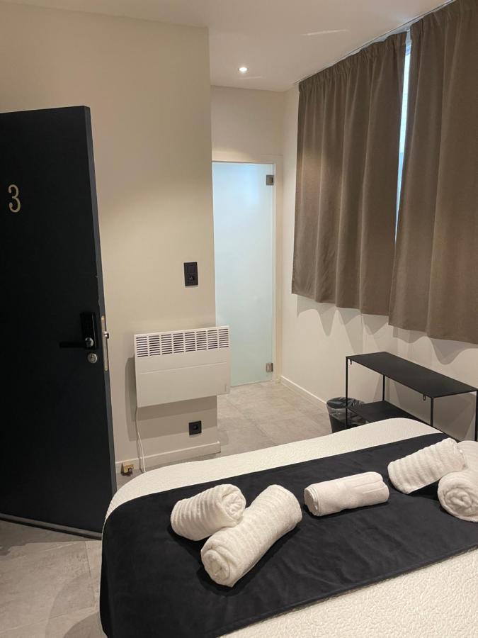 D 28 Guest house Bruges