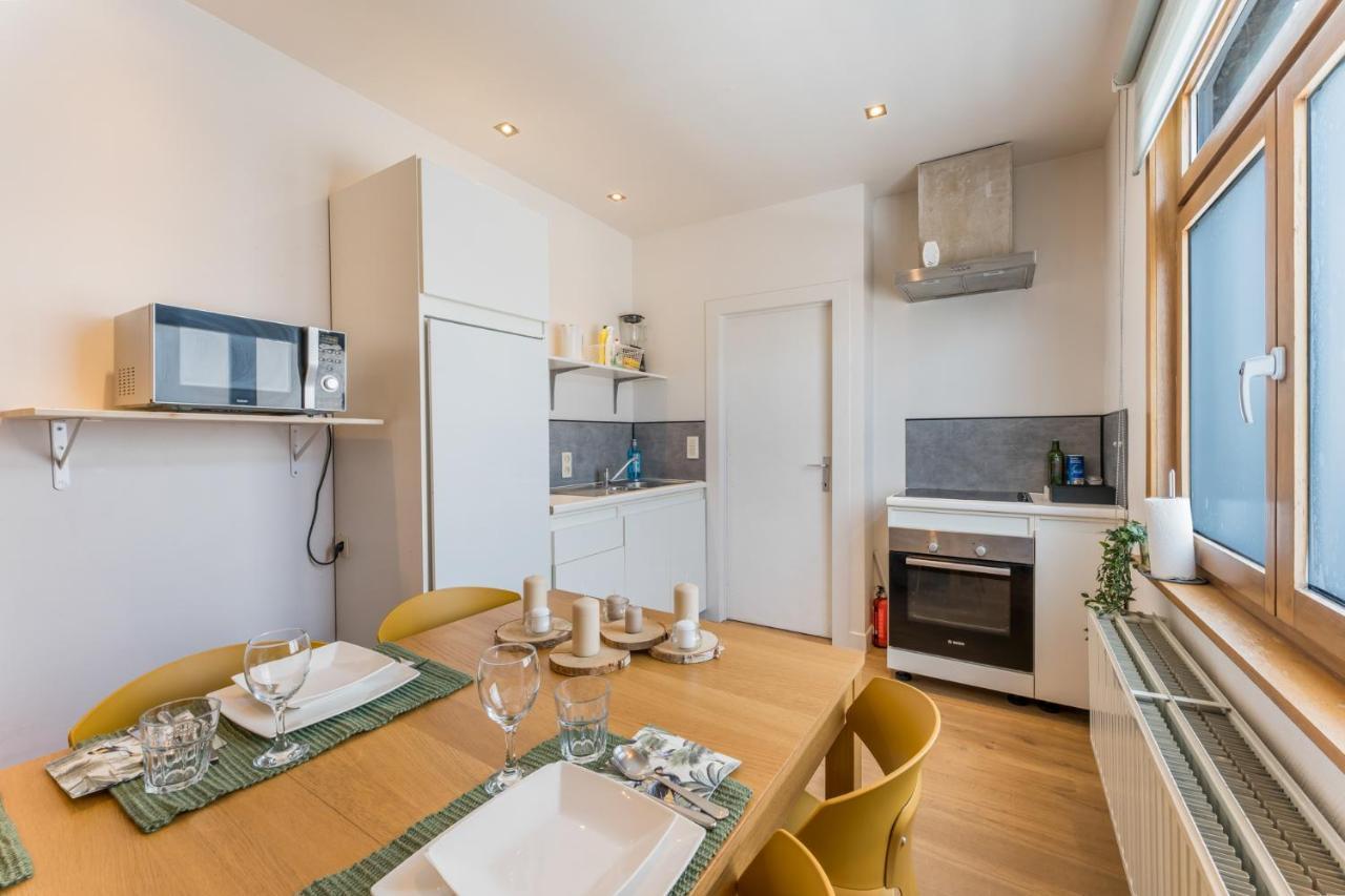 Werf72 - Appartement *