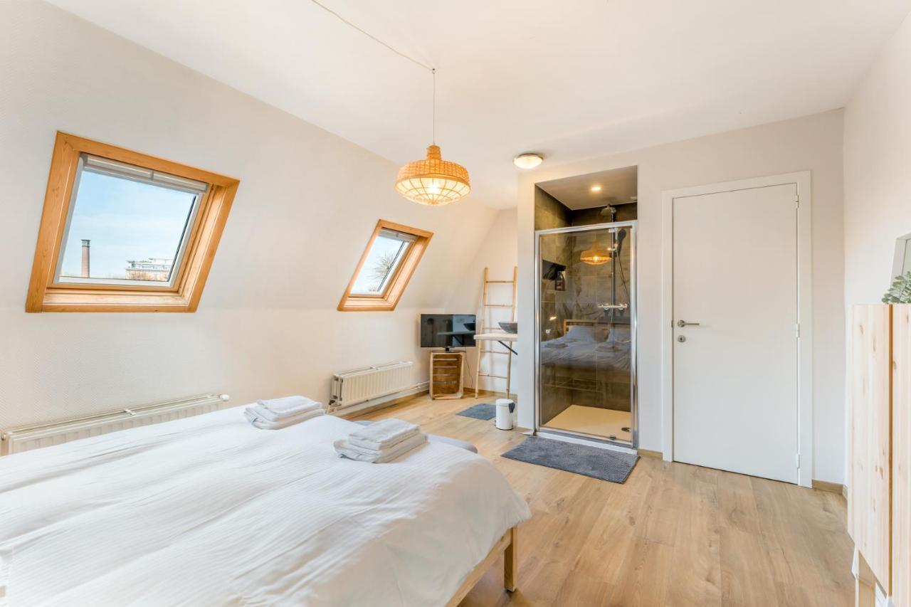 Werf72 - Appartement Brugge