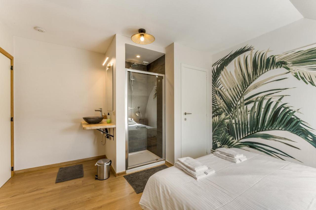 Appartement Werf72 - *