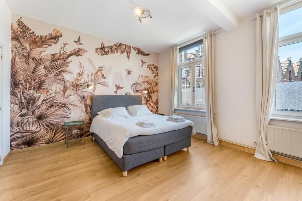 Werf72 - Appartement *