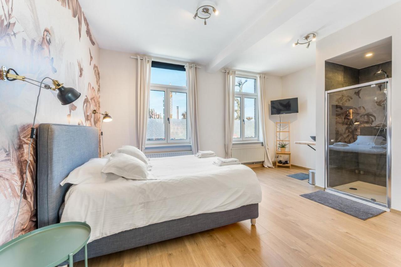 Appartement Werf72 - *