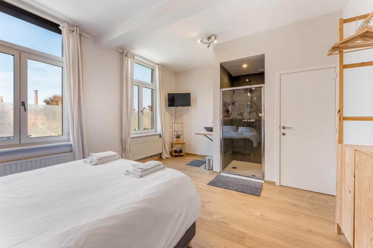 Appartement Werf72 -