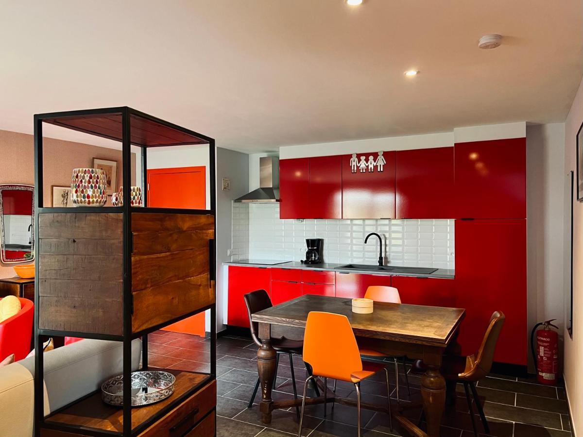 Apartment Reve Perdu / Pj