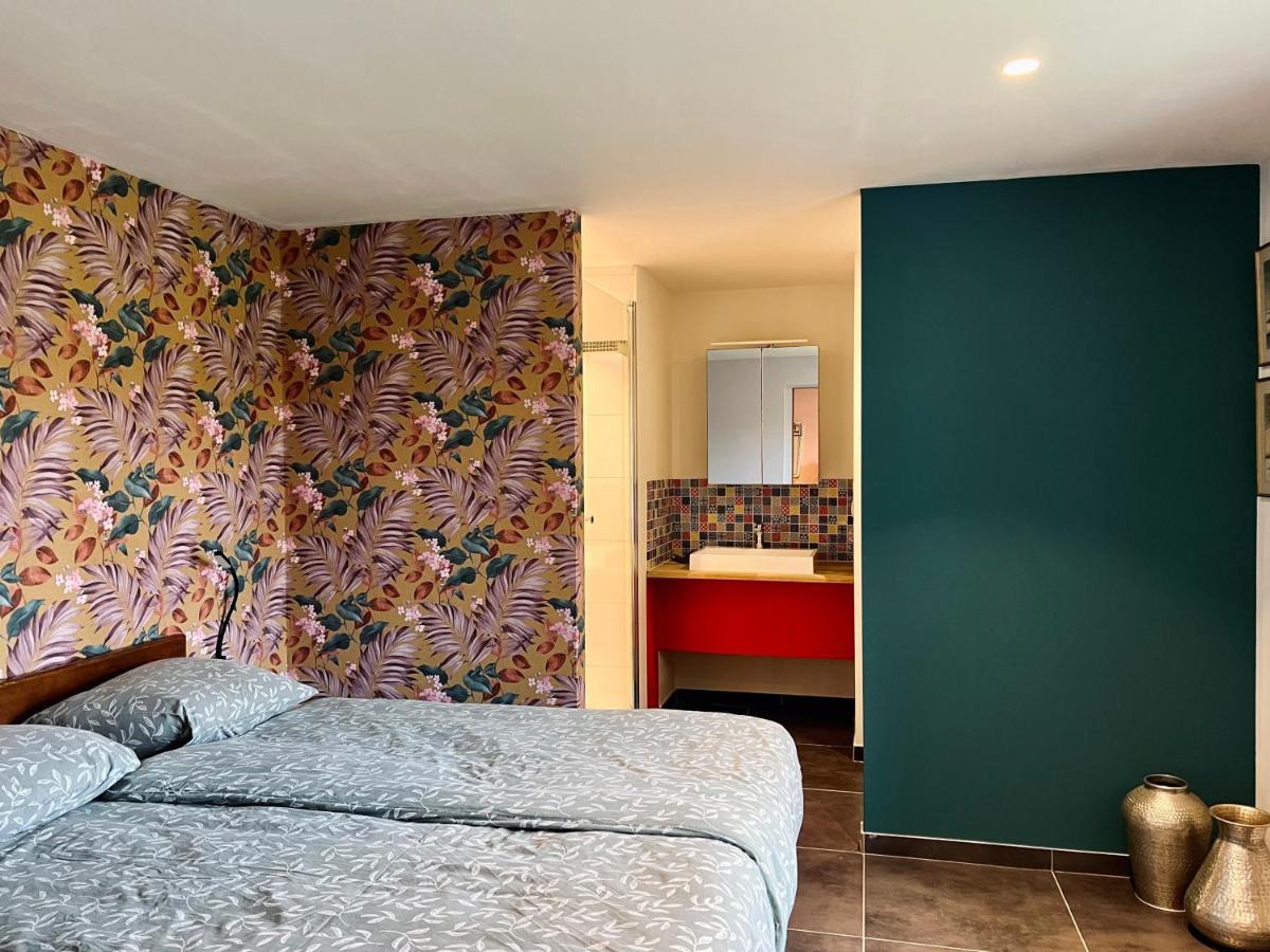 Apartment Reve Perdu / Pj *