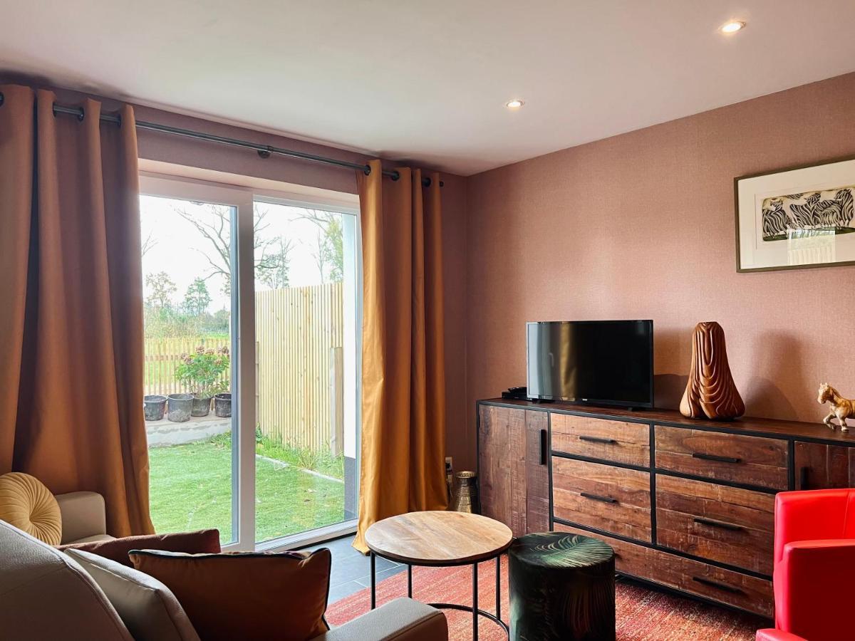 Apartment Reve Perdu / Pj *