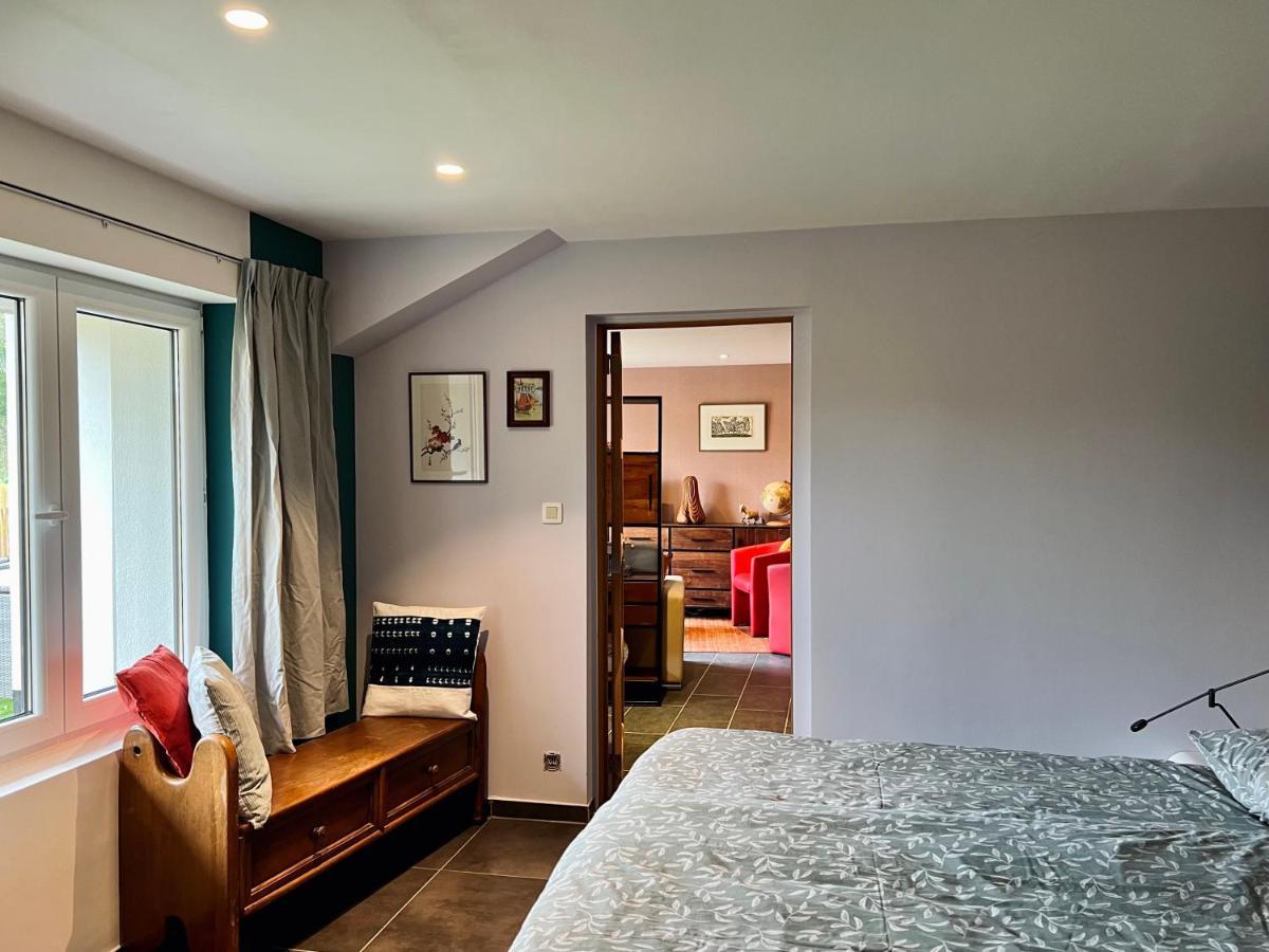 Reve Perdu / Pj Apartment
