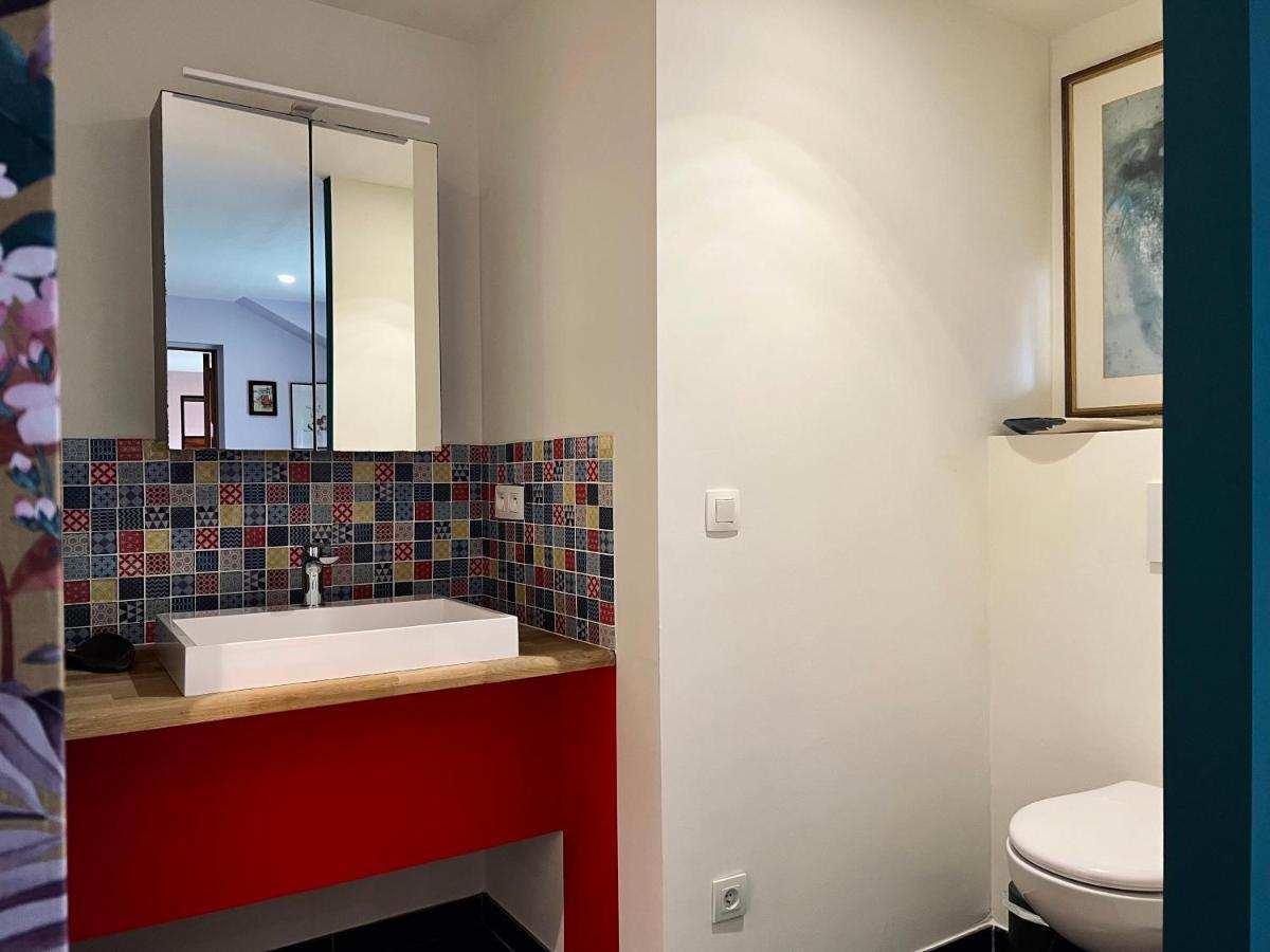 Reve Perdu / Pj Apartment *