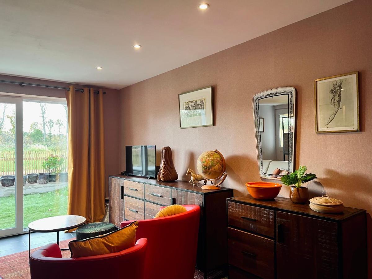 Apartment Reve Perdu / Pj *