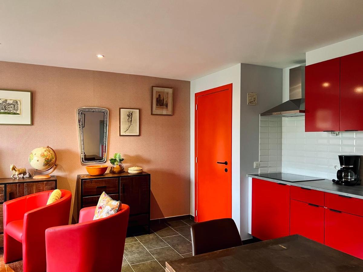Reve Perdu / Pj Apartment