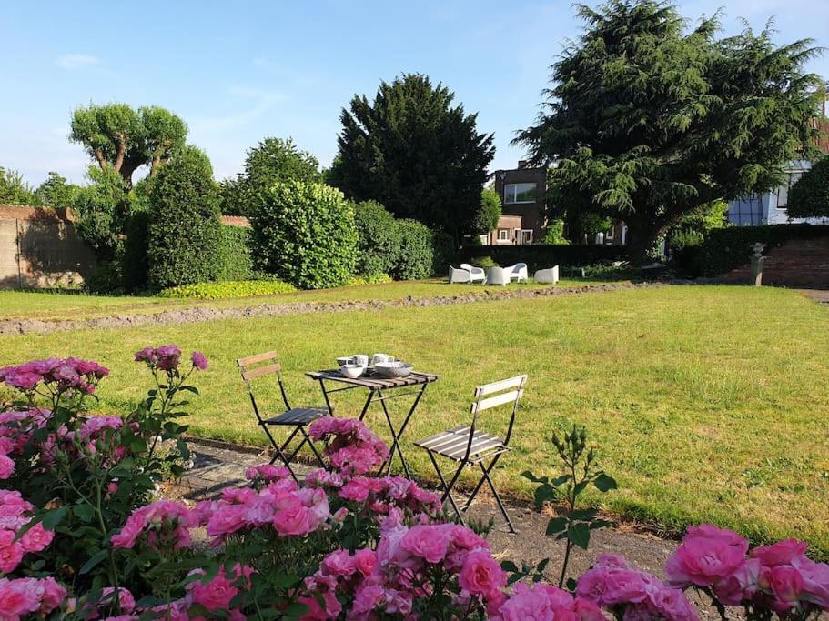 Huyze Lapin Vakantiewoning Vakantiehuis Brugge