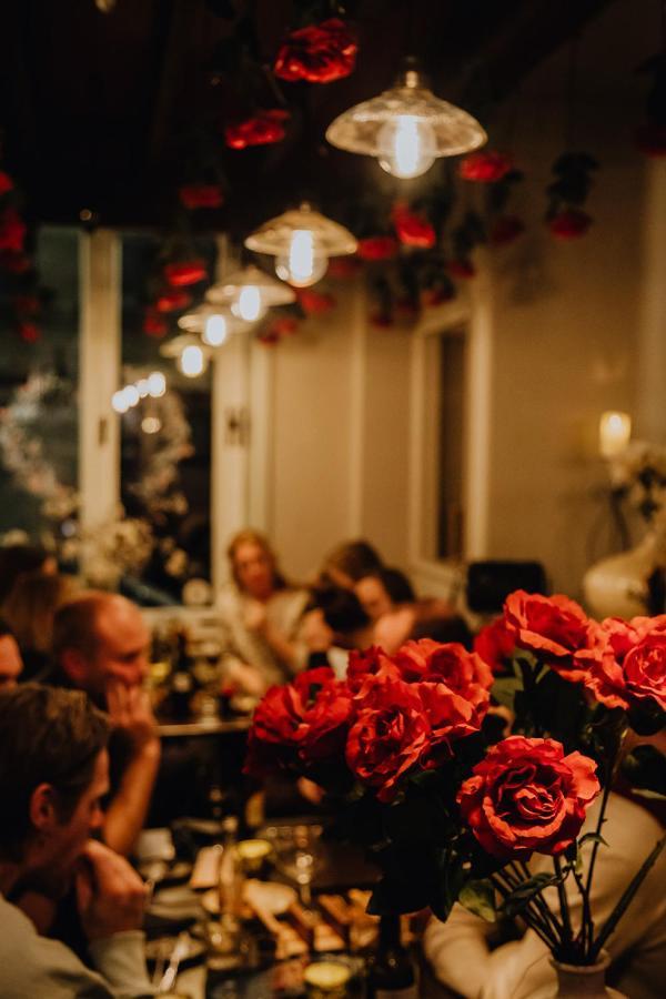 Hotel Hotel Rose Red