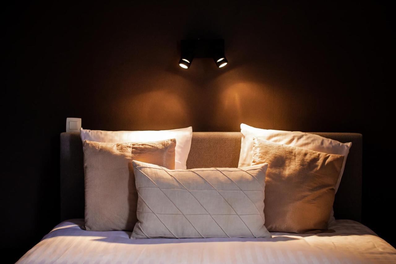 Hotel Rose Red 2*