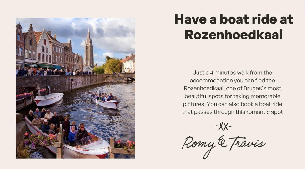 Guest house Cornerhouse Level By Romy&travis 4*