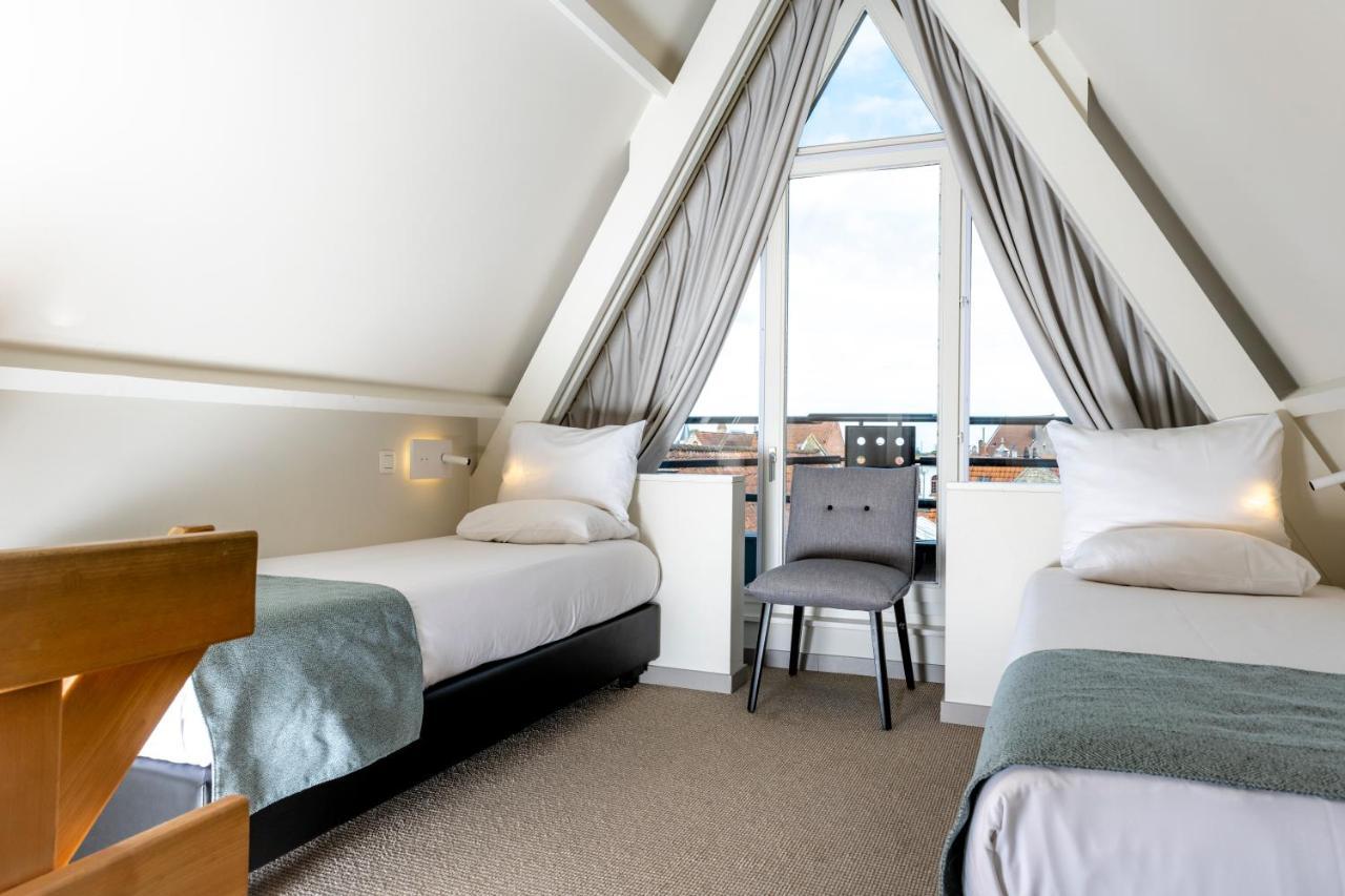 Martin's 3* Brugge