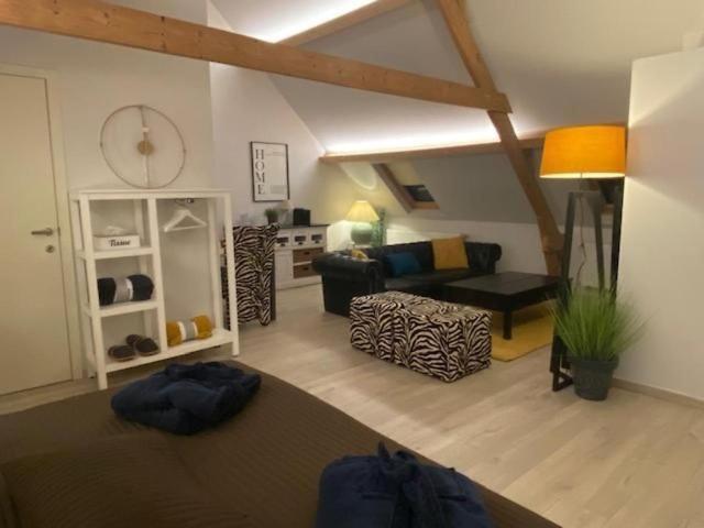 Chez Marraine