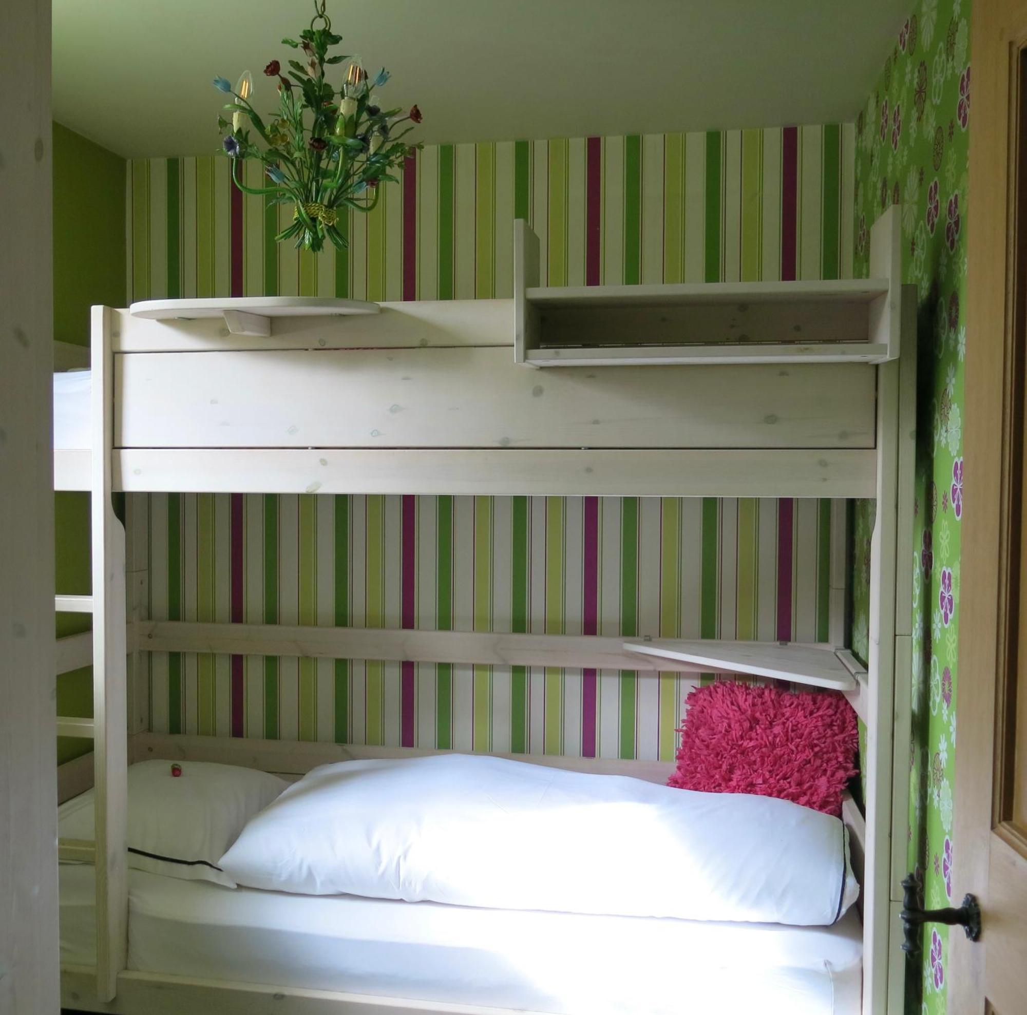 Hoeve Chartreuse Couette-café Bruges