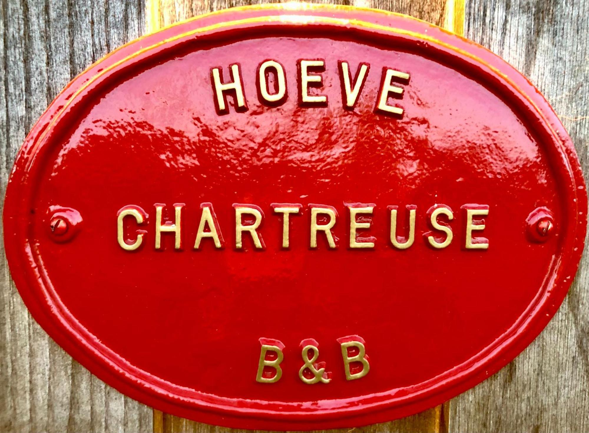 Hoeve Chartreuse