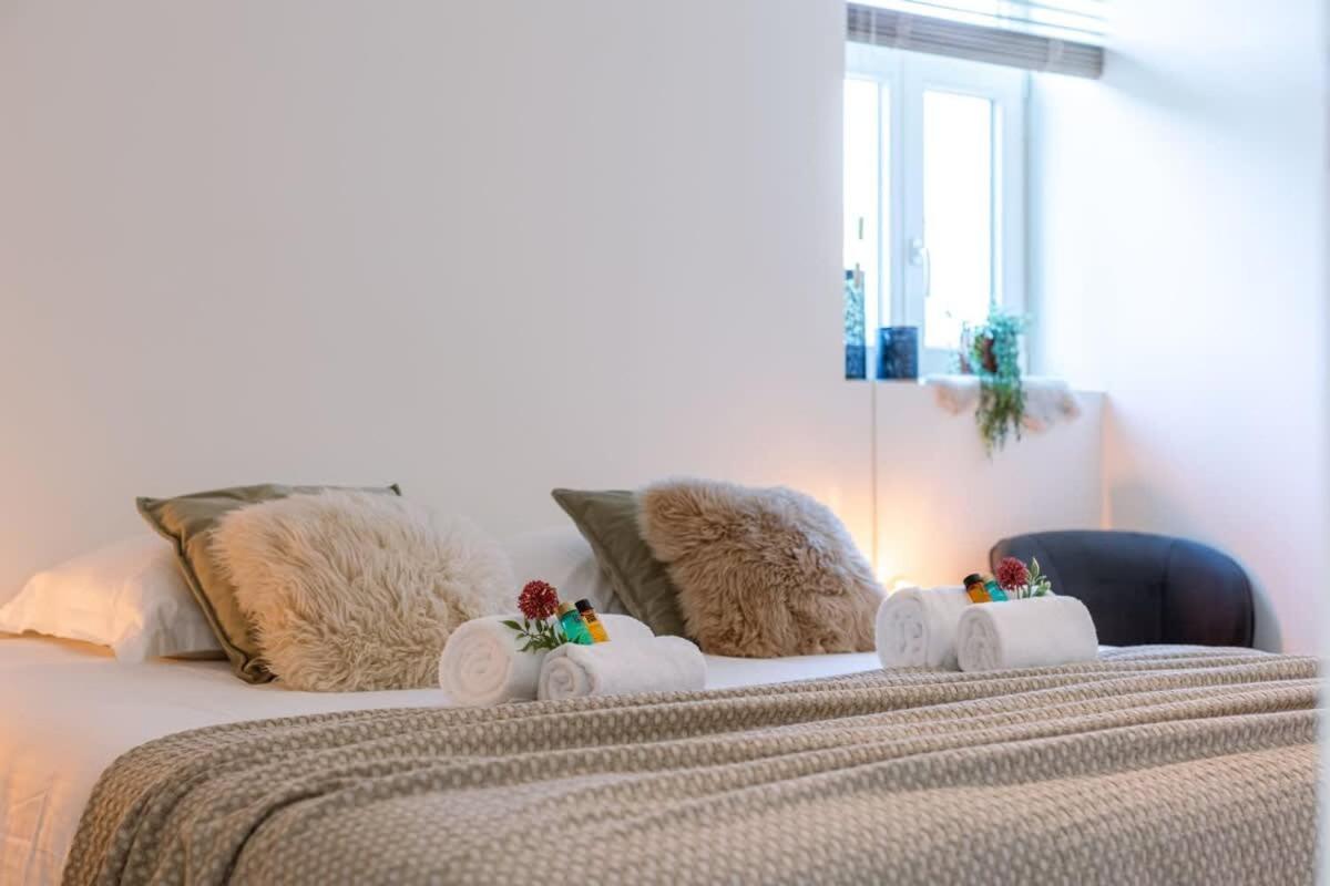 Hébergement de vacances Huswell - Quick - Lovely Double At Ranch De Blauwe Zaal *