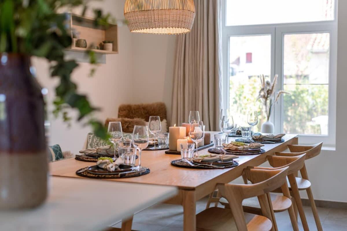 Hébergement de vacances Huswell - Quick - Lovely Double At Ranch De Blauwe Zaal Bruges
